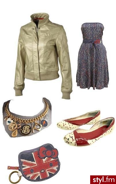 sukienka - Diesel
kurtka - Puma
buty - Diesel
portfel - Lounglefy
wisior - Juicy Couture - Styler