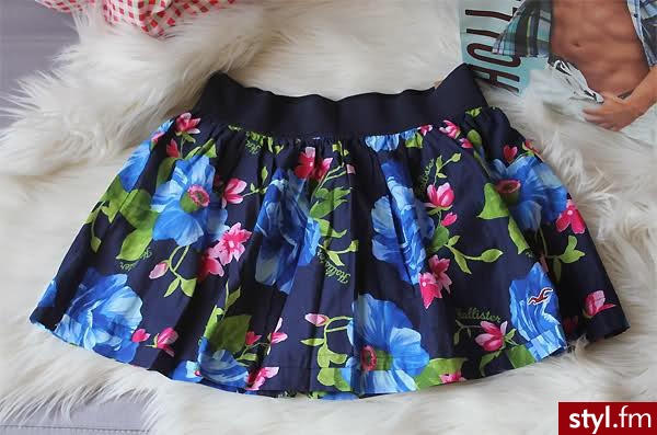Spódnice Moda