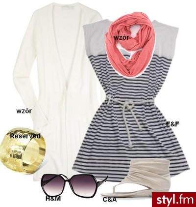zestaw - Styler