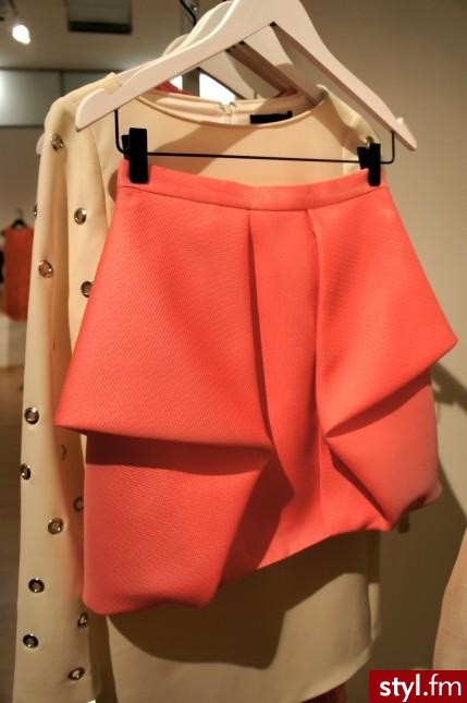 Spódnice Moda