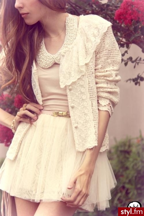 pięknie :) - Moda uliczna Inne Moda