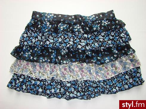 w kawiaty - Pozostałe Ciuchy Moda