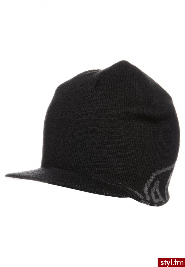 Vans Czapki i Kapelusze czarny - Nakrycia głowy Dodatki Moda