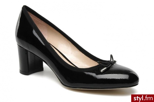 Bloch CZÓŁENKA DELUX 50 BY BLOCH (Multikolor) - Czółenka Buty Moda