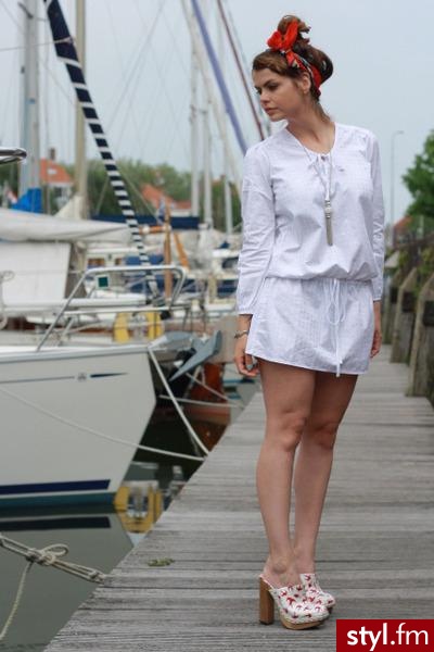 Pozostałe Ciuchy Moda