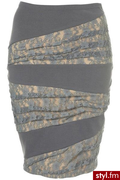 Topshop - jesień 2010. - Pozostałe Ciuchy Moda