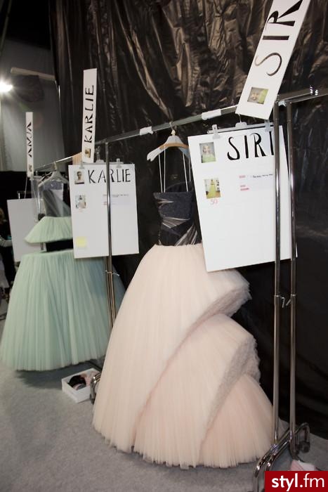 Sukienki Moda