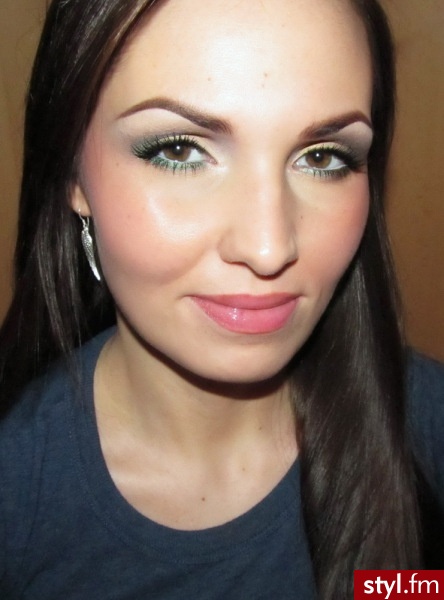 Dzienne Makijaże