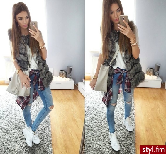 Pozostałe Ciuchy Moda