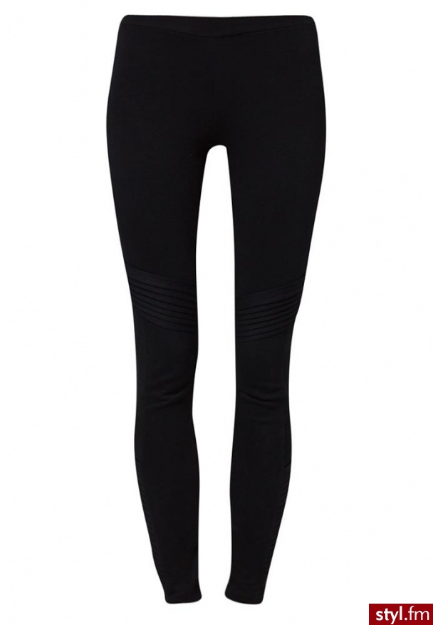 Even&Odd Legginsy (EV-0713-0515) - Leginsy Spodnie Moda