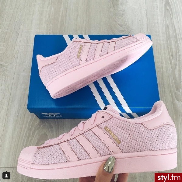 Sportowe Buty Moda