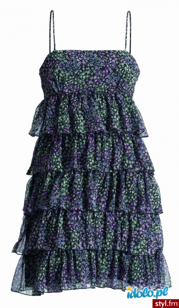 Pozostałe Ciuchy Moda