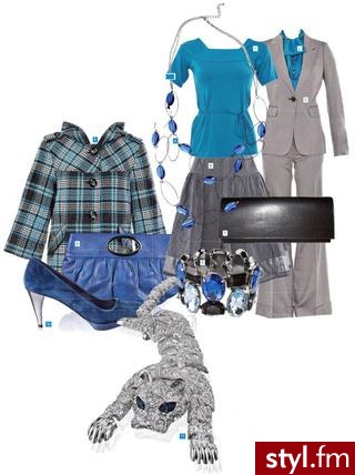:D - Pozostałe Ciuchy Moda