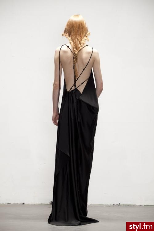 Dzienne Sukienki Moda