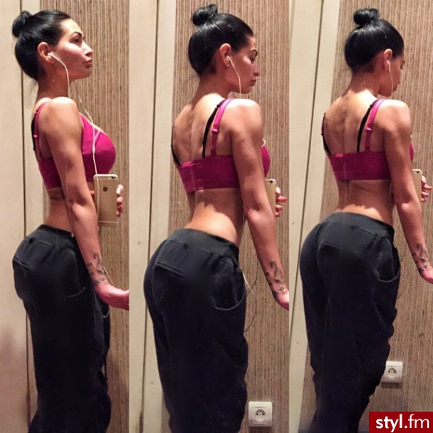 Sport i fitness