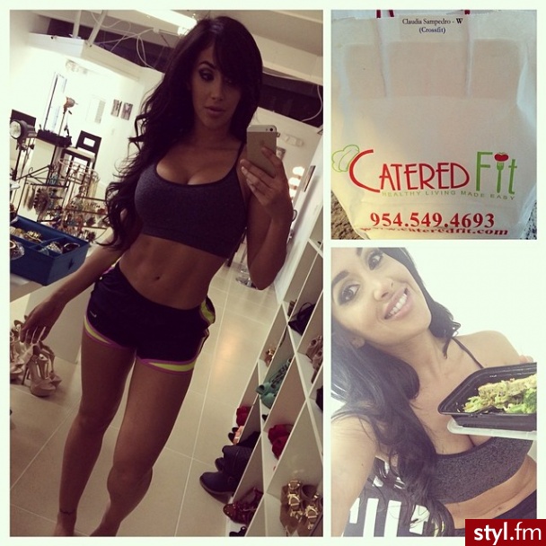 Sport i fitness