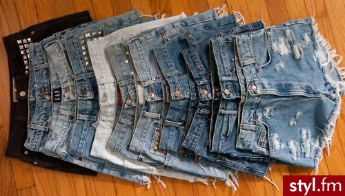 Pozostałe Ciuchy Moda