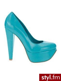 buty - Pozostałe Buty Moda