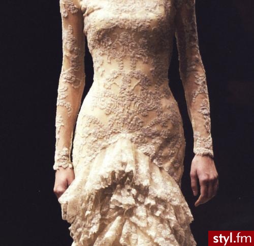 Sukienki Moda