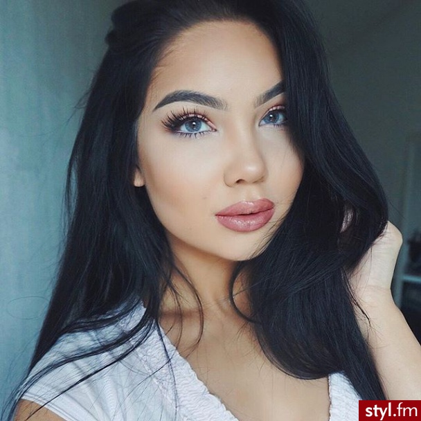 Dzienne Makijaże