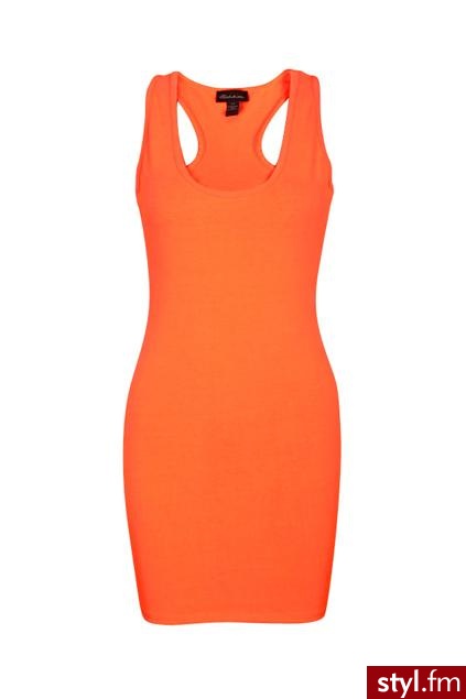 Dzienne Sukienki Moda