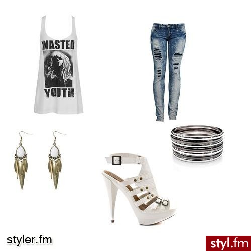 ; )) - Styler