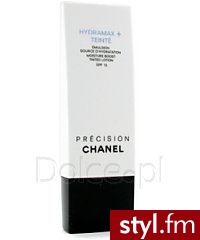 CHANEL Hydration - emulsja barwiąca, Teinte Sable 40 ml - Emu Buty Moda