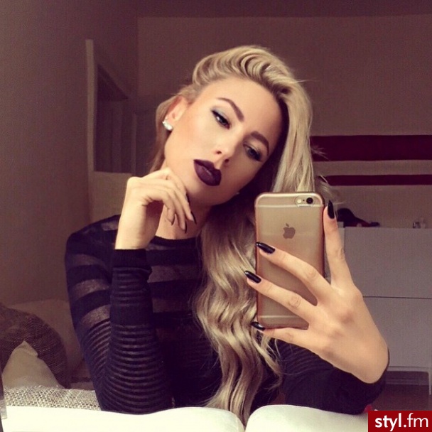 Dzienne Makijaże