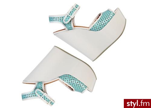 Koturny Buty Moda