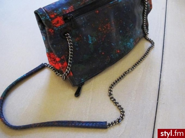 Pozostałe Torebki Moda