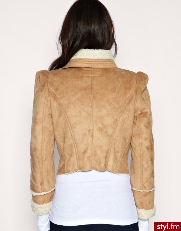 asos.com - Pozostałe Ciuchy Moda