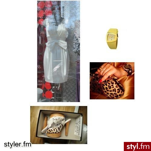 wieczorowo - Styler