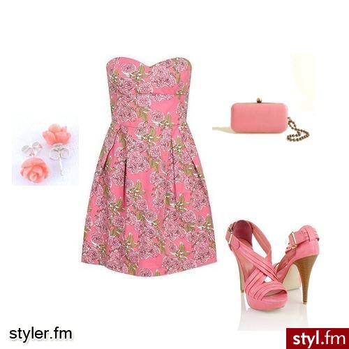 pink - Styler