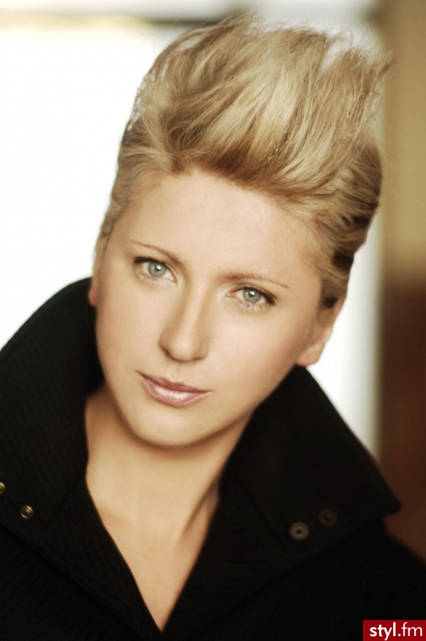 Krótkie Fryzury