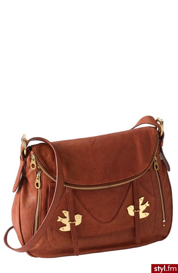 Marc by  Marc Jacobs 498$ - Pozostałe Torebki Moda