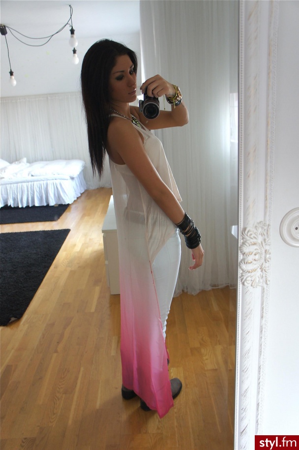 Pozostałe Ciuchy Moda