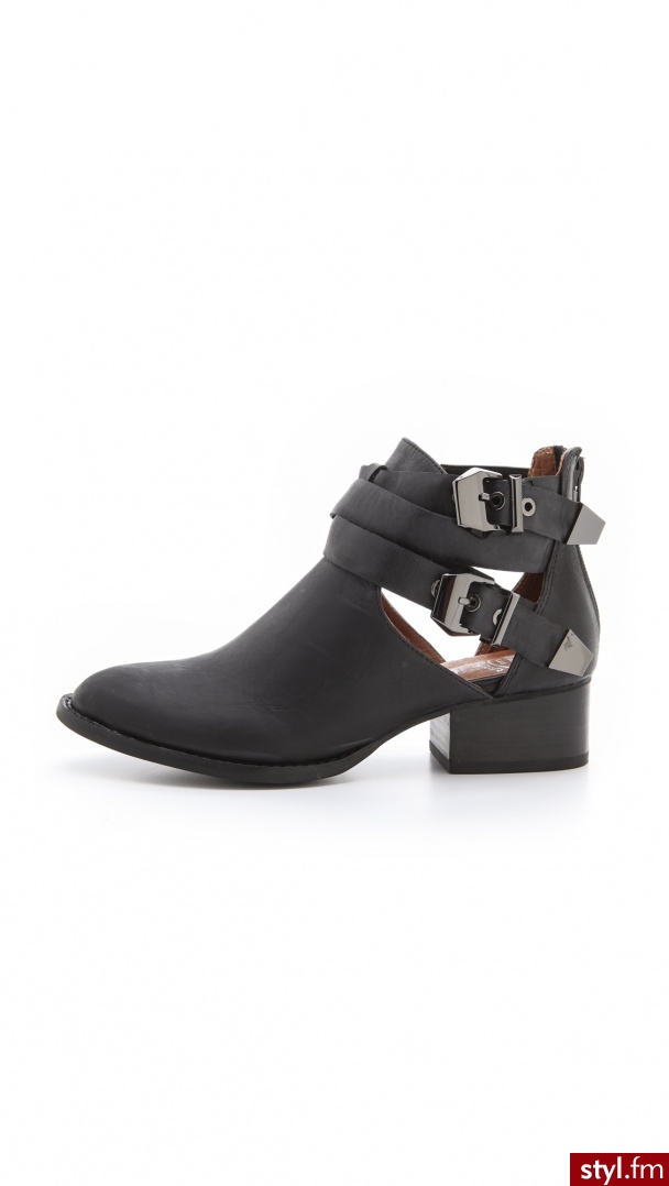 Botki Buty Moda