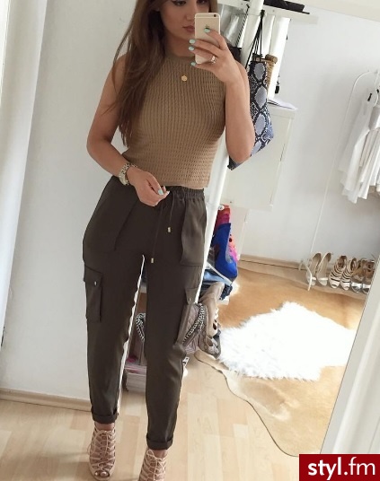 Pozostałe Ciuchy Moda