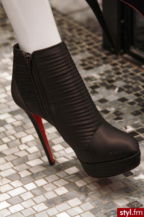 Pozostałe Buty Moda