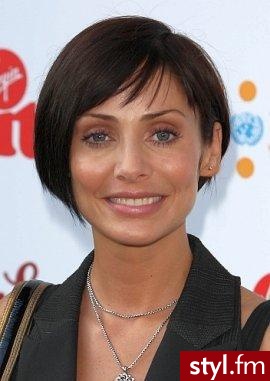 Krótkie Fryzury