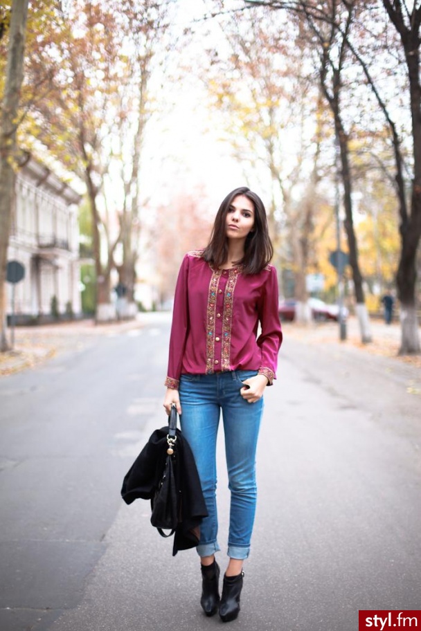 Pozostałe Ciuchy Moda