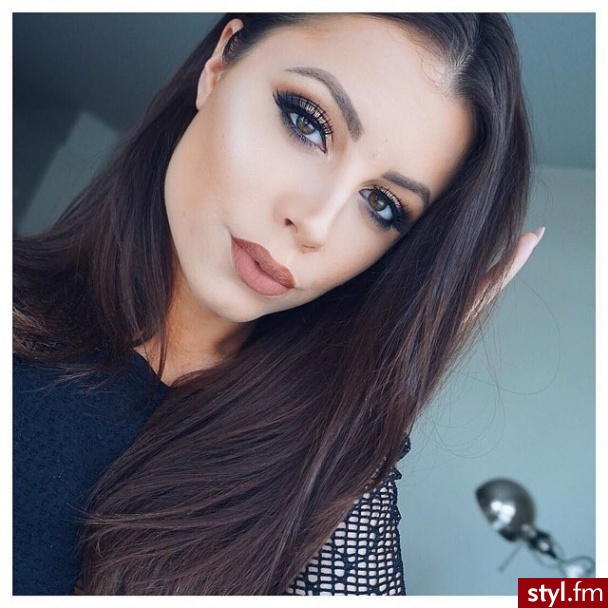 Dzienne Makijaże
