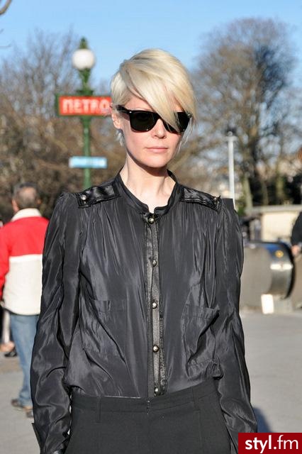<3 - Moda uliczna Inne Moda
