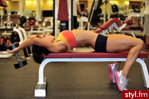 Sport i fitness