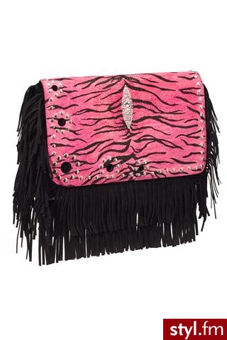 Jimmy Choo - Pozostałe Torebki Moda