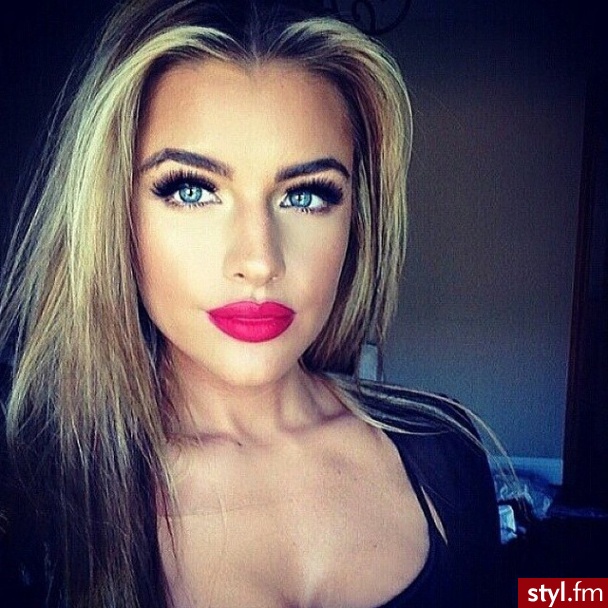 Dzienne Makijaże