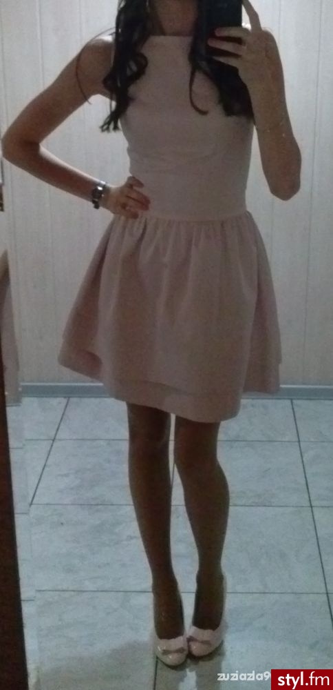 Dzienne Sukienki Moda