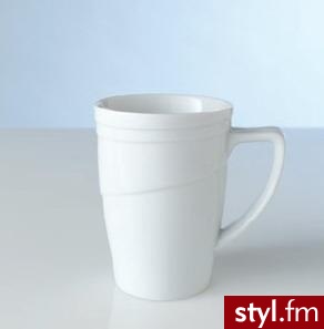 Berghoff kubek do kawy 0,385l hotel line 1690186 - Pozostałe Biżuteria Moda