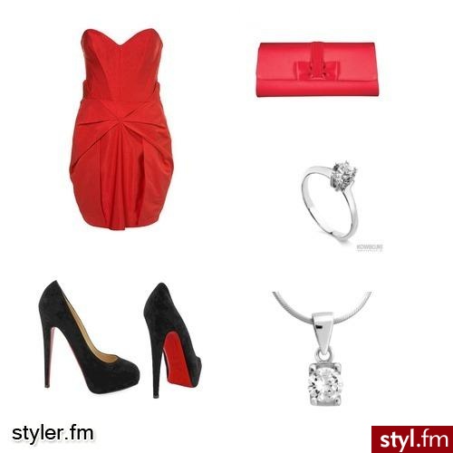 na walentynki :) - Styler