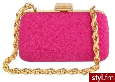 Vuitton - Pozostałe Torebki Moda